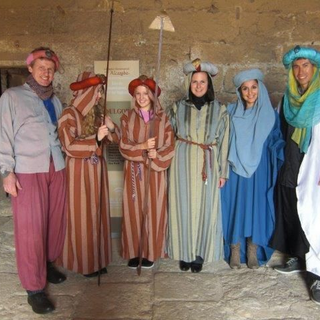 cimg4199 Montessori-Schulzentrum Leipzig - Neuigkeiten - Spanien: vernetzt - sozial - real